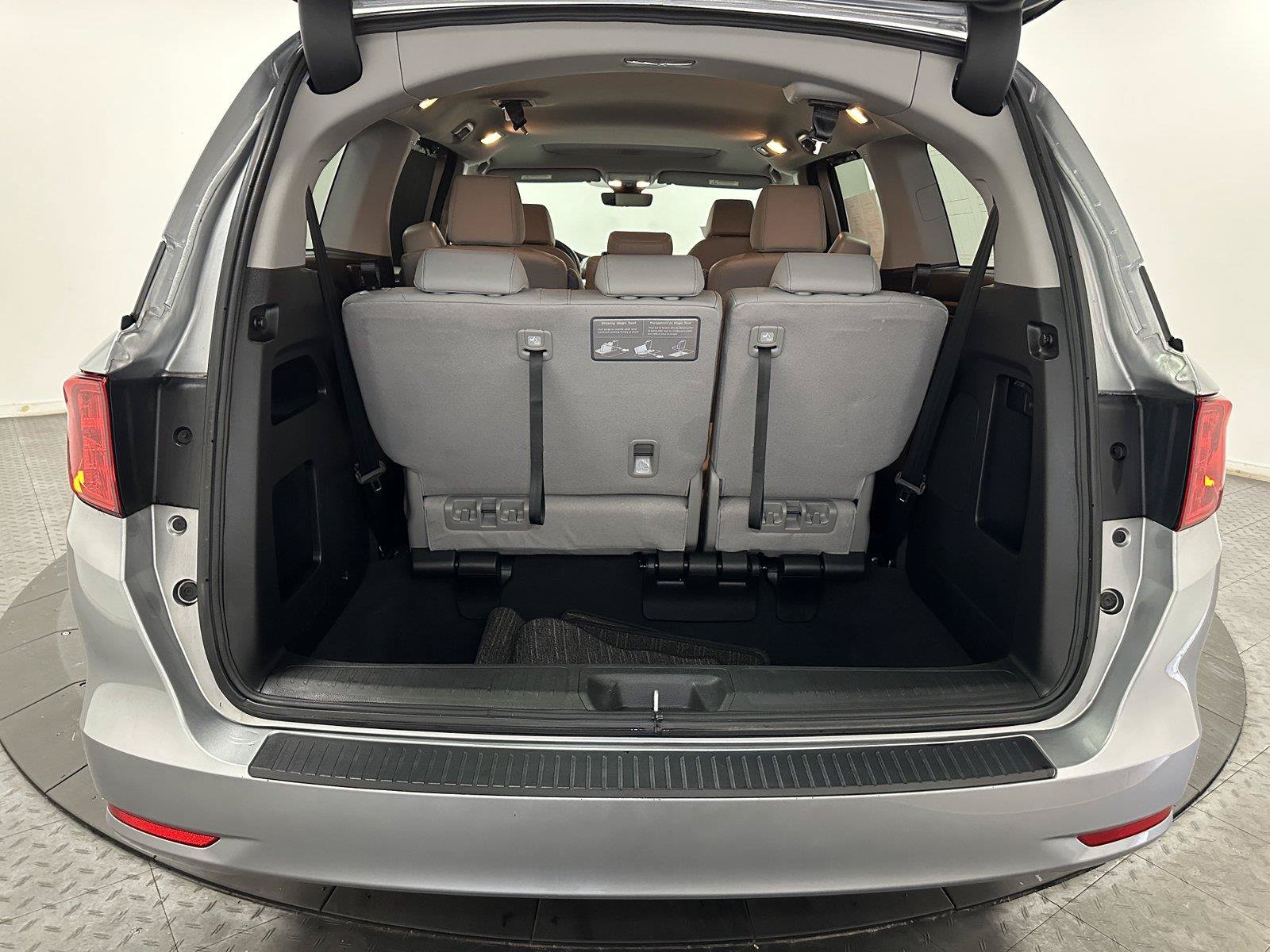 Used 2024 Honda Odyssey EX-L image 31