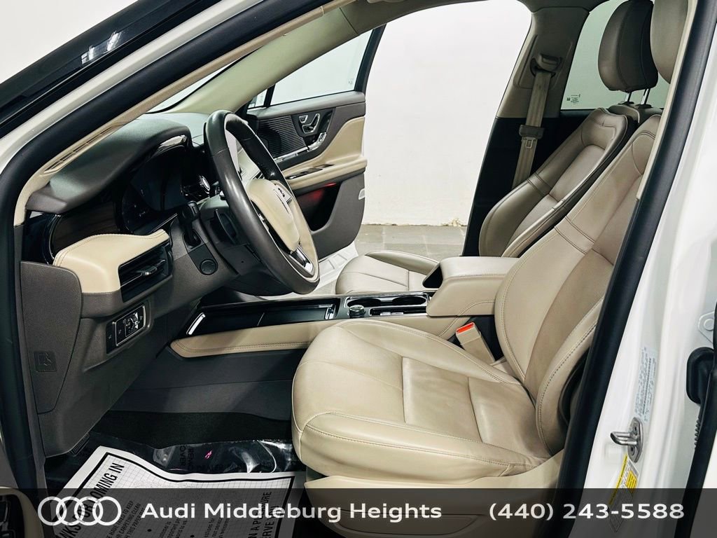 Used 2022 Lincoln Corsair Reserve w/ Equipment Group 201A AWD/4WD image 10