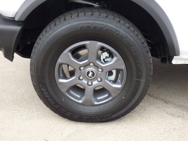 New 2025 Ford Bronco Big Bend image 30