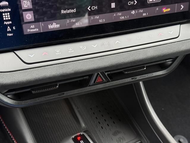 New 2026 Dodge Charger Scat Pack AWD/4WD image 17