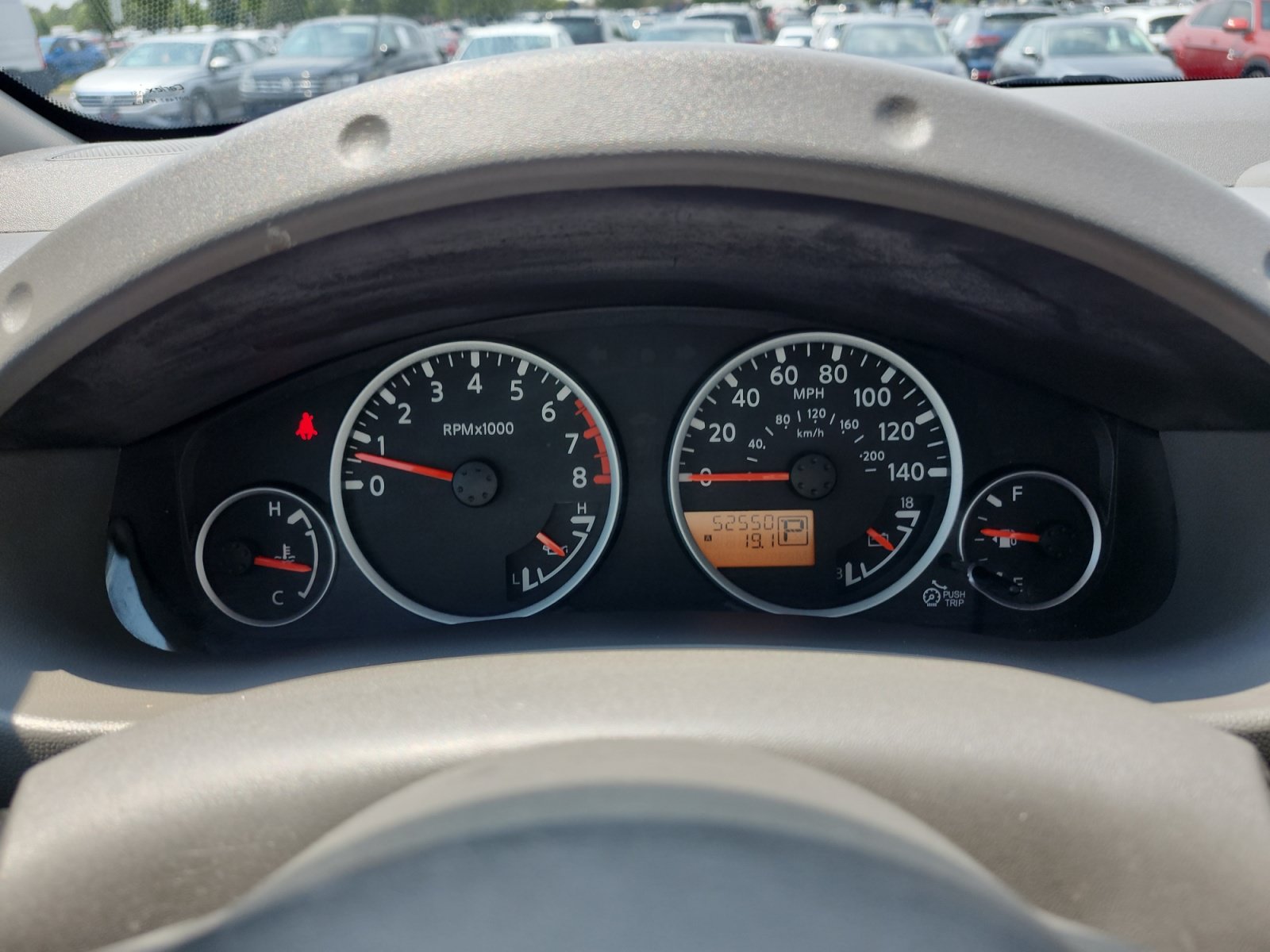 Used 2019 Nissan Frontier SL RWD image 16