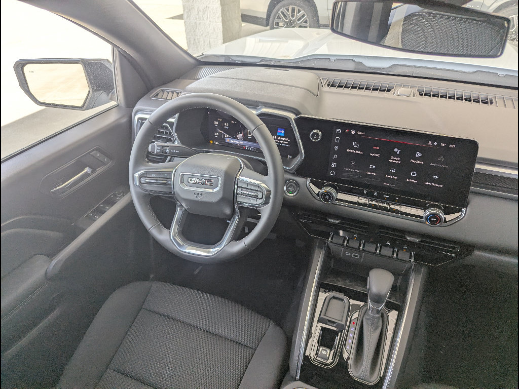 New 2026 GMC Canyon Elevation RWD image 17