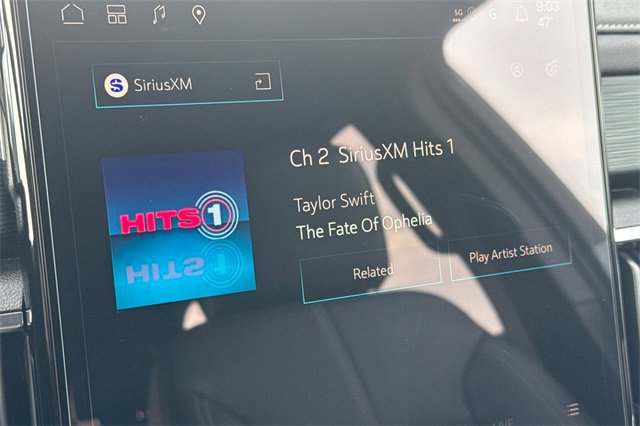 New 2026 GMC Acadia Elevation w/ Super Cruise Package image 23