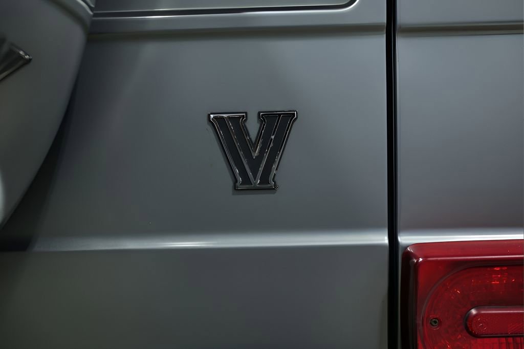 Used 2016 Mercedes-Benz G 63 AMG 4MATIC image 23