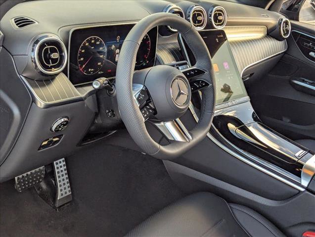 New 2026 Mercedes-Benz GLC 300 4MATIC image 3