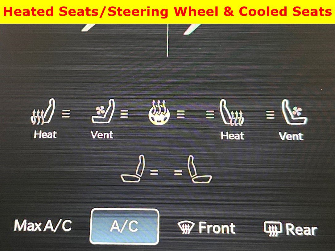 Used 2025 RAM 1500 Limited w/ Bed Utility Group AWD/4WD image 27