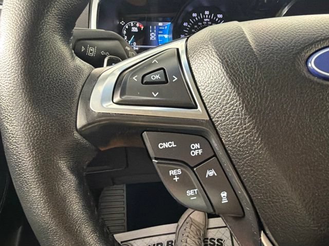 Used 2020 Ford Edge Titanium w/ Class II Trailer Tow Package AWD/4WD image 20