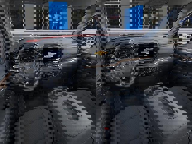 New 2026 Chevrolet Silverado 1500 RST w/ RST Select Package image 15