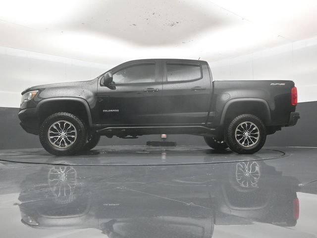 Used 2019 Chevrolet Colorado ZR2 w/ LPO, Power Package AWD/4WD image 51
