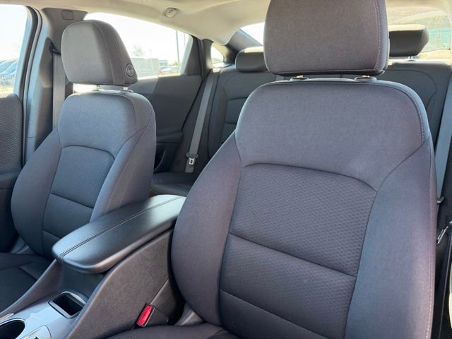 Used 2023 Chevrolet Malibu LT image 11
