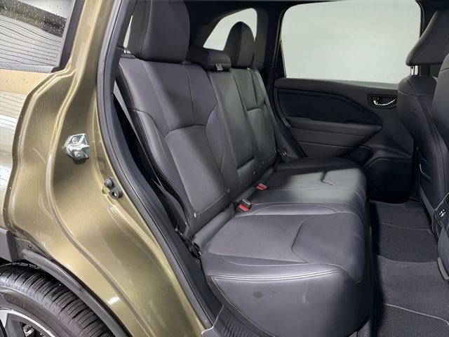 Certified 2026 Subaru Forester Limited AWD/4WD image 32