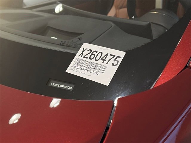 New 2026 BMW X6 xDrive40i image 20