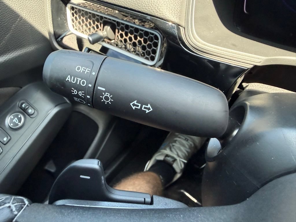 Used 2026 Honda Civic Sport image 23