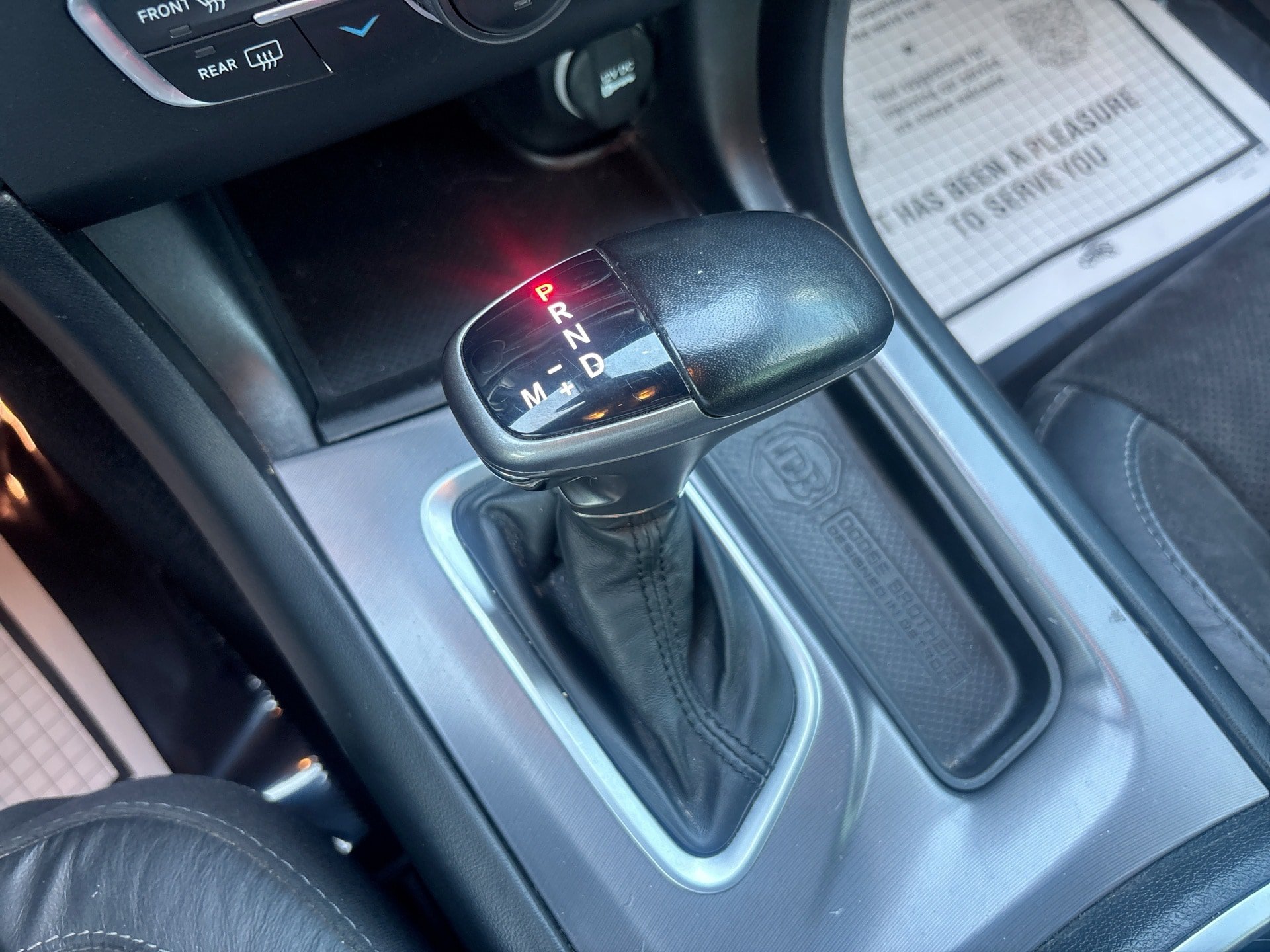 Used 2019 Dodge Charger Scat Pack w/ Plus Group RWD image 23