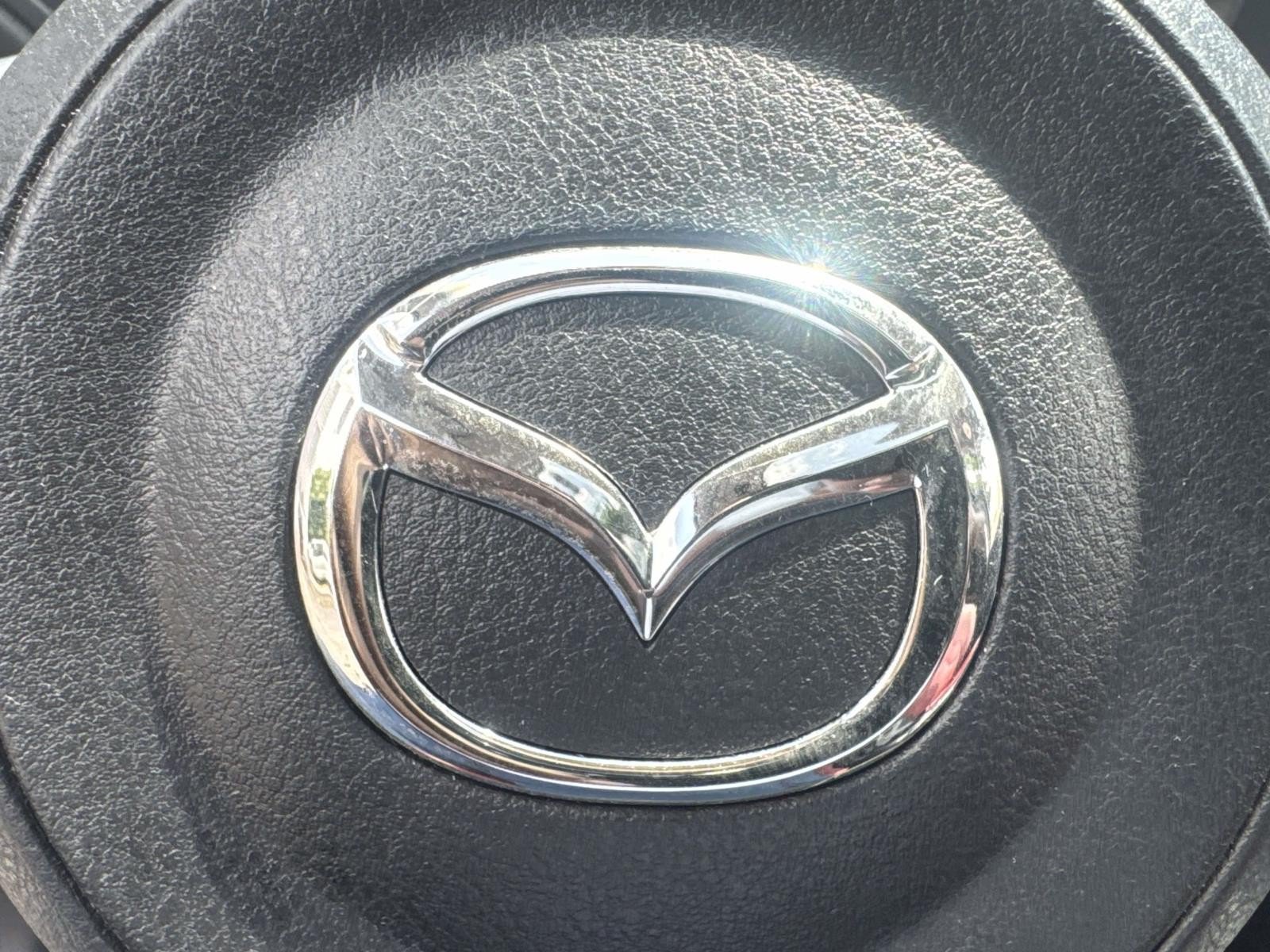 Used 2023 MAZDA CX-5 Carbon Edition AWD/4WD image 32