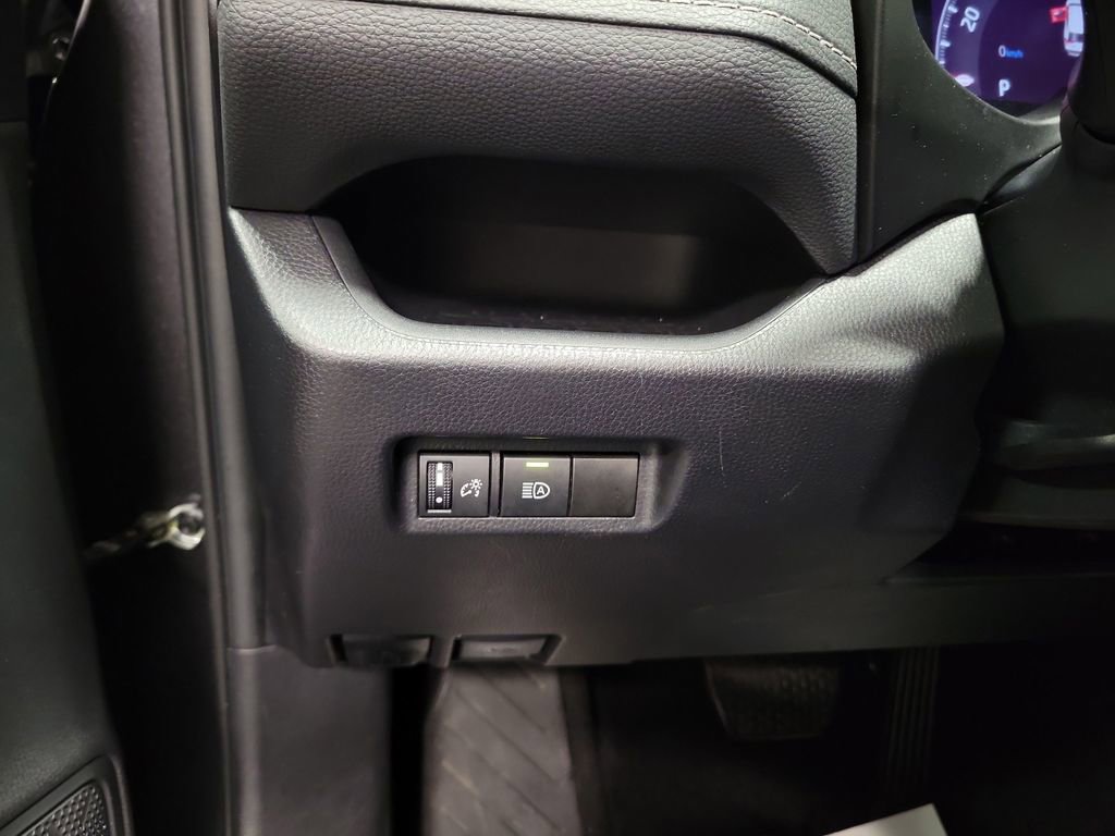 Used 2024 Toyota RAV4 LE image 21