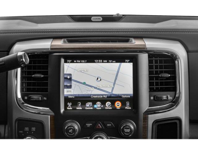 Used 2018 RAM 2500 Laramie w/ Off Road Package image 20