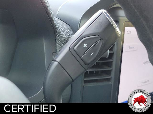 Certified 2025 Ford F150 XL RWD image 31