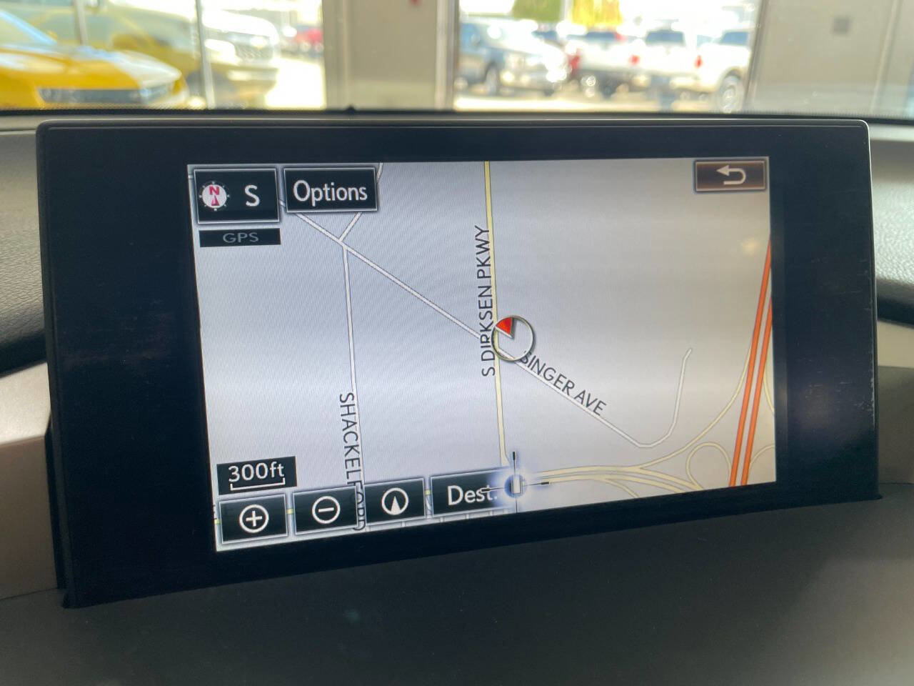 Used 2016 Lexus NX 200t AWD w/ Premium Package image 34