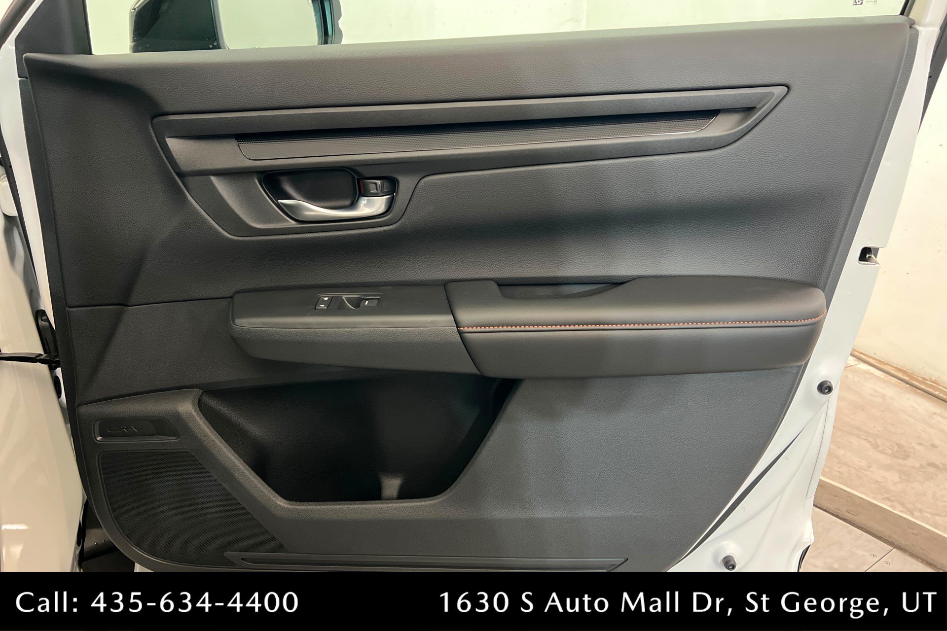 New 2026 Honda CR-V Sport image 23
