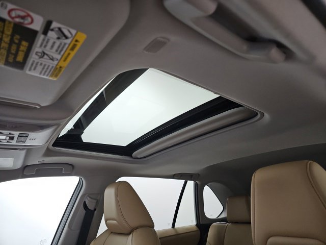 Certified 2025 Toyota RAV4 XLE Premium FWD image 29