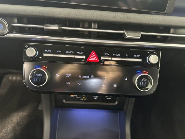 Used 2026 Hyundai Tucson SEL image 23