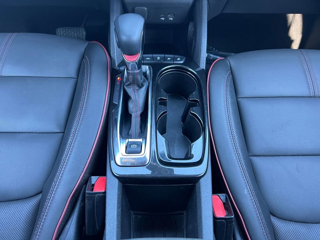 Used 2024 Chevrolet TrailBlazer RS image 11