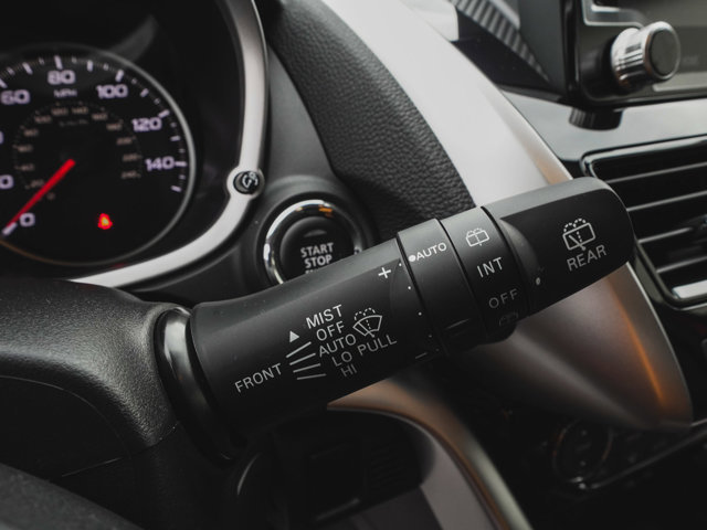 New 2026 Mitsubishi Eclipse Cross SE image 24