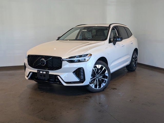 New 2026 Volvo XC60 T8 Ultra w/ Protection Package Premier