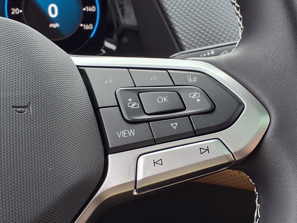 New 2026 Volkswagen Atlas Cross Sport SEL image 21