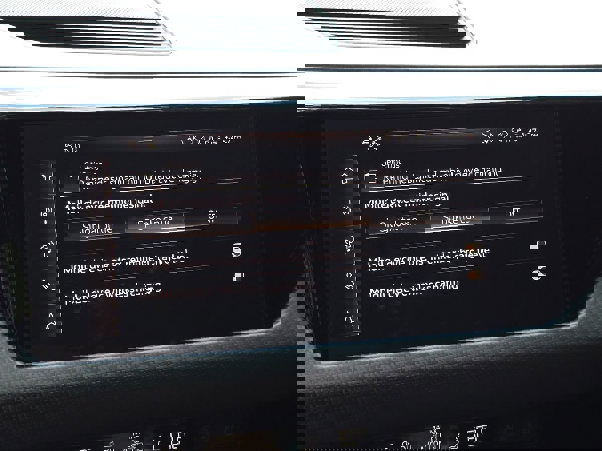 Used 2024 Audi e-tron GT Premium Plus w/ Performance Package image 51