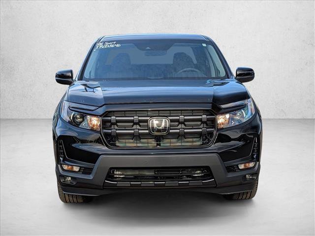New 2026 Honda Ridgeline Sport image 6