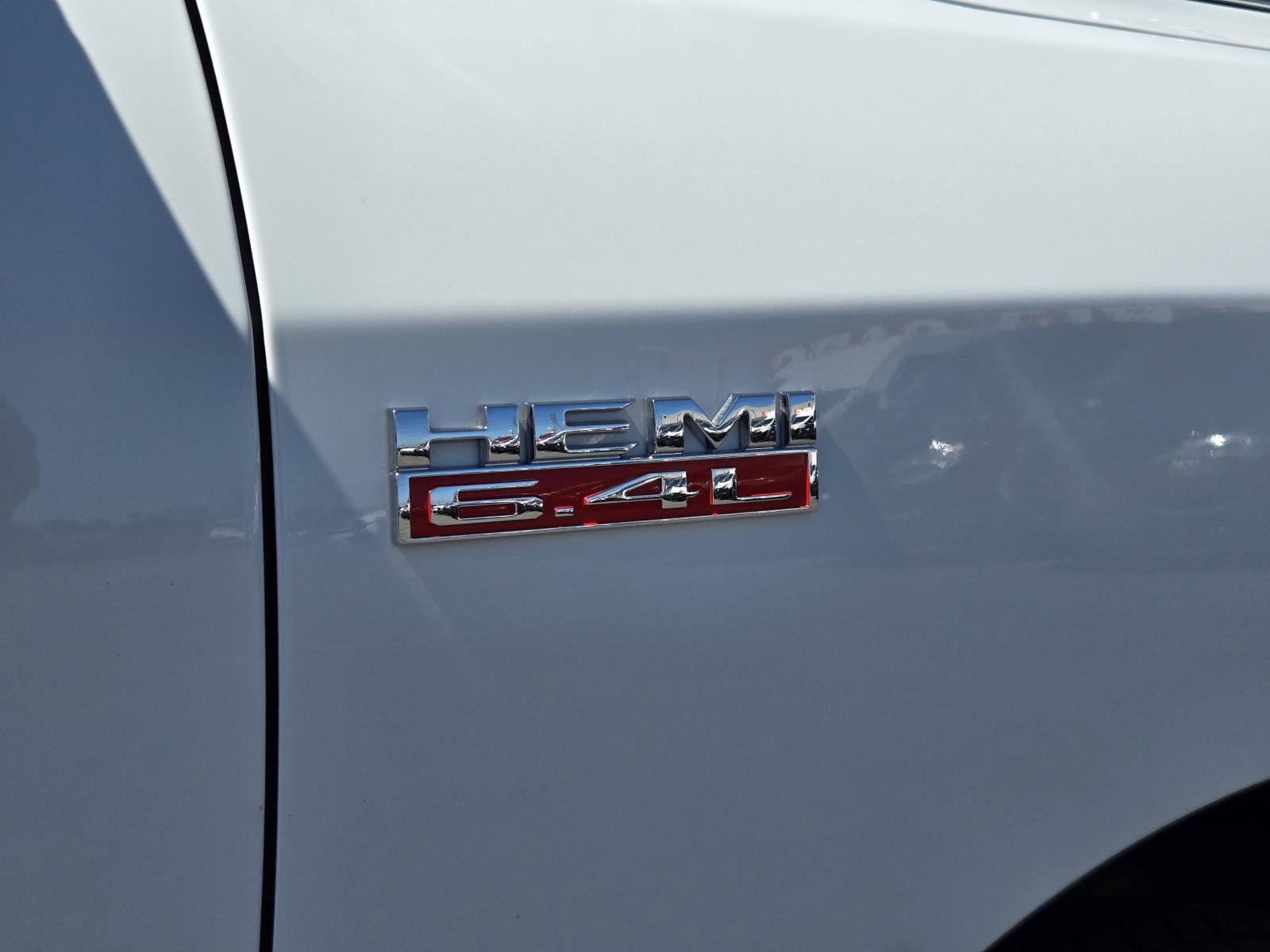 Used 2022 RAM 2500 Tradesman RWD image 34