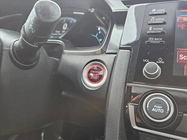 Used 2021 Honda Civic EX image 27
