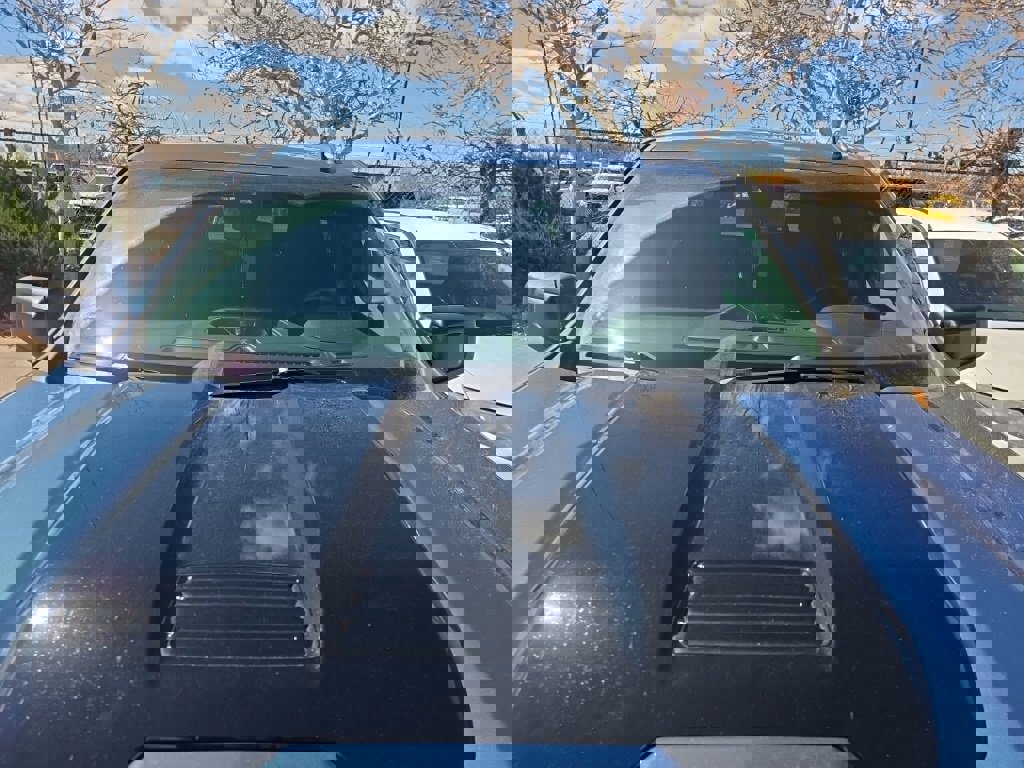 Certified 2024 Chevrolet Silverado 1500 Custom Trail Boss w/ LPO, Dark Essentials Package image 2