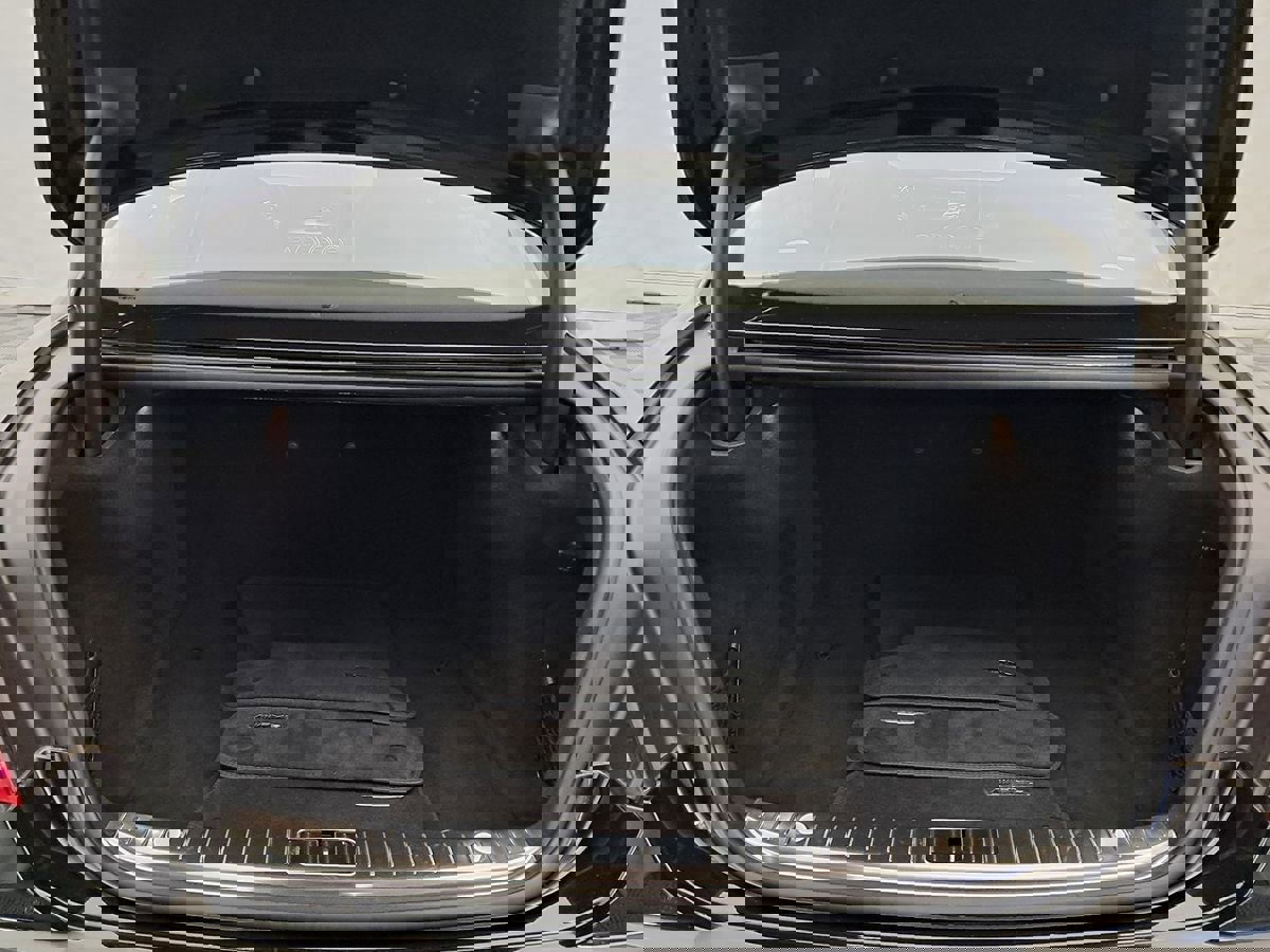 Used 2016 Mercedes-Benz S 63 AMG 4MATIC Coupe image 52