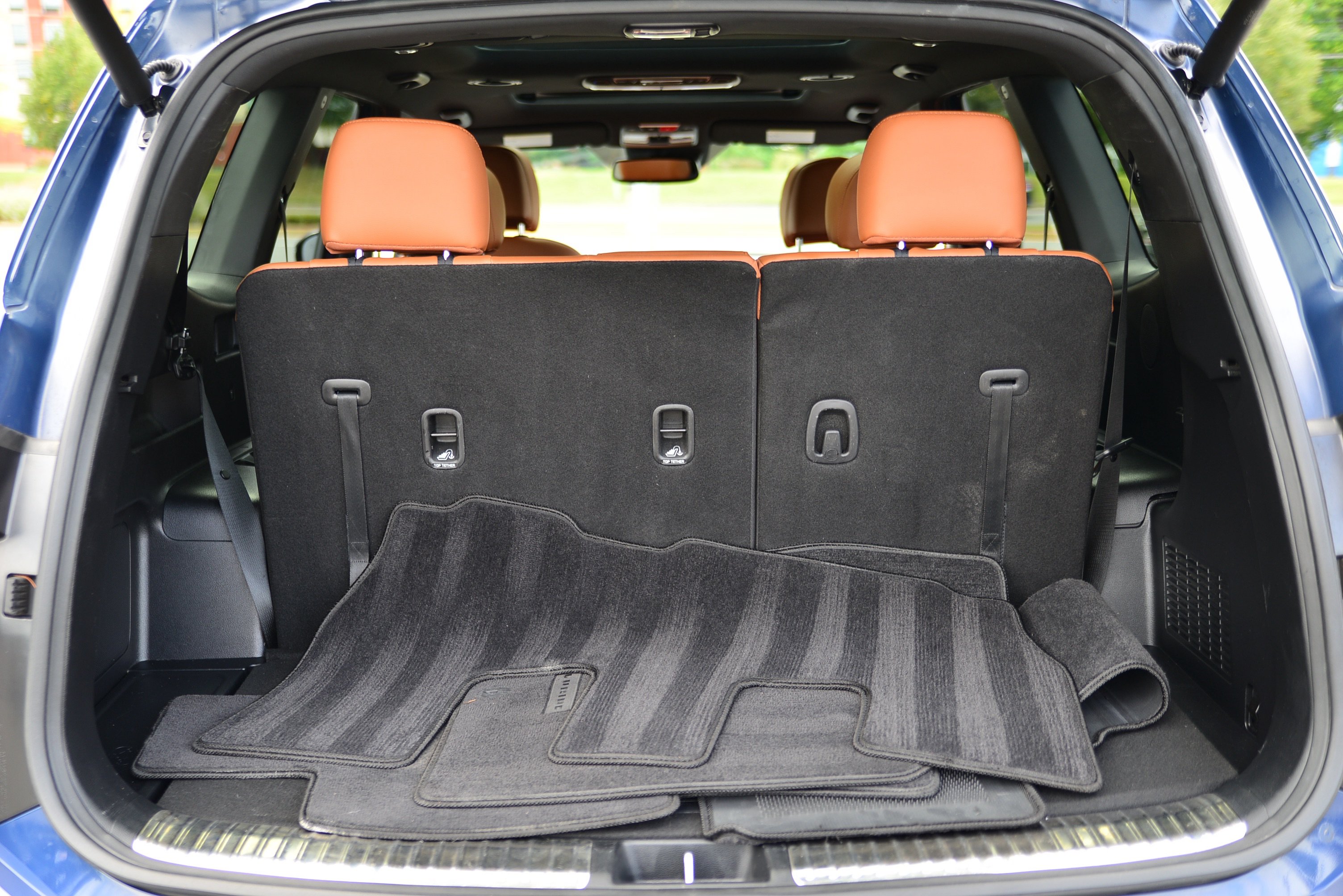 Certified 2024 Kia Telluride SX X-Line AWD/4WD image 20