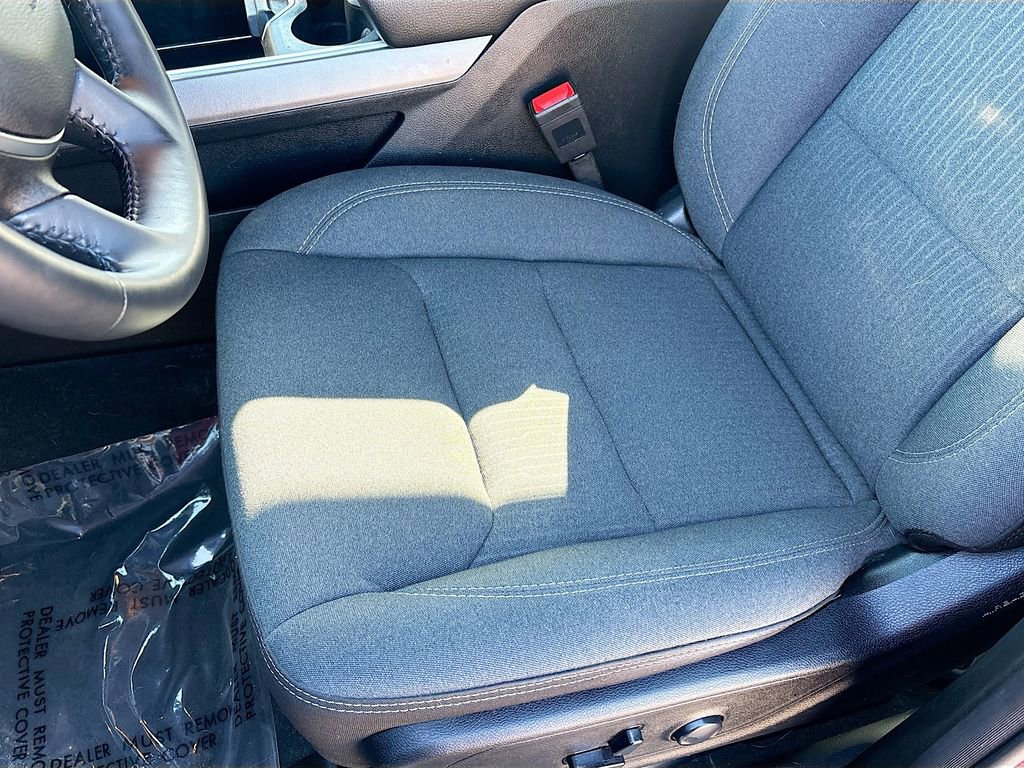 Used 2024 RAM 1500 Big Horn image 18