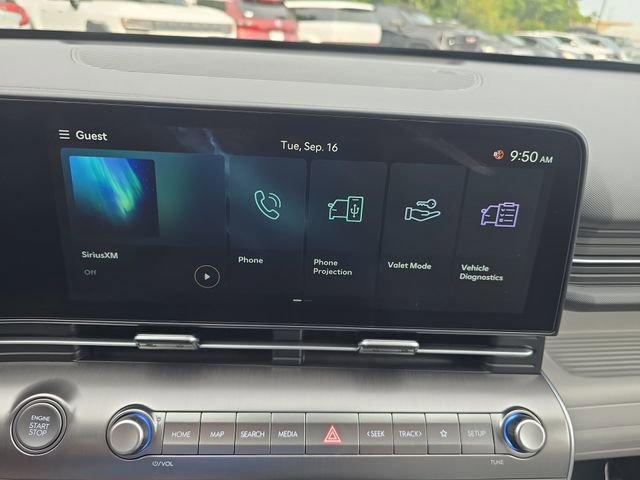 New 2026 Hyundai Kona SEL Sport image 16