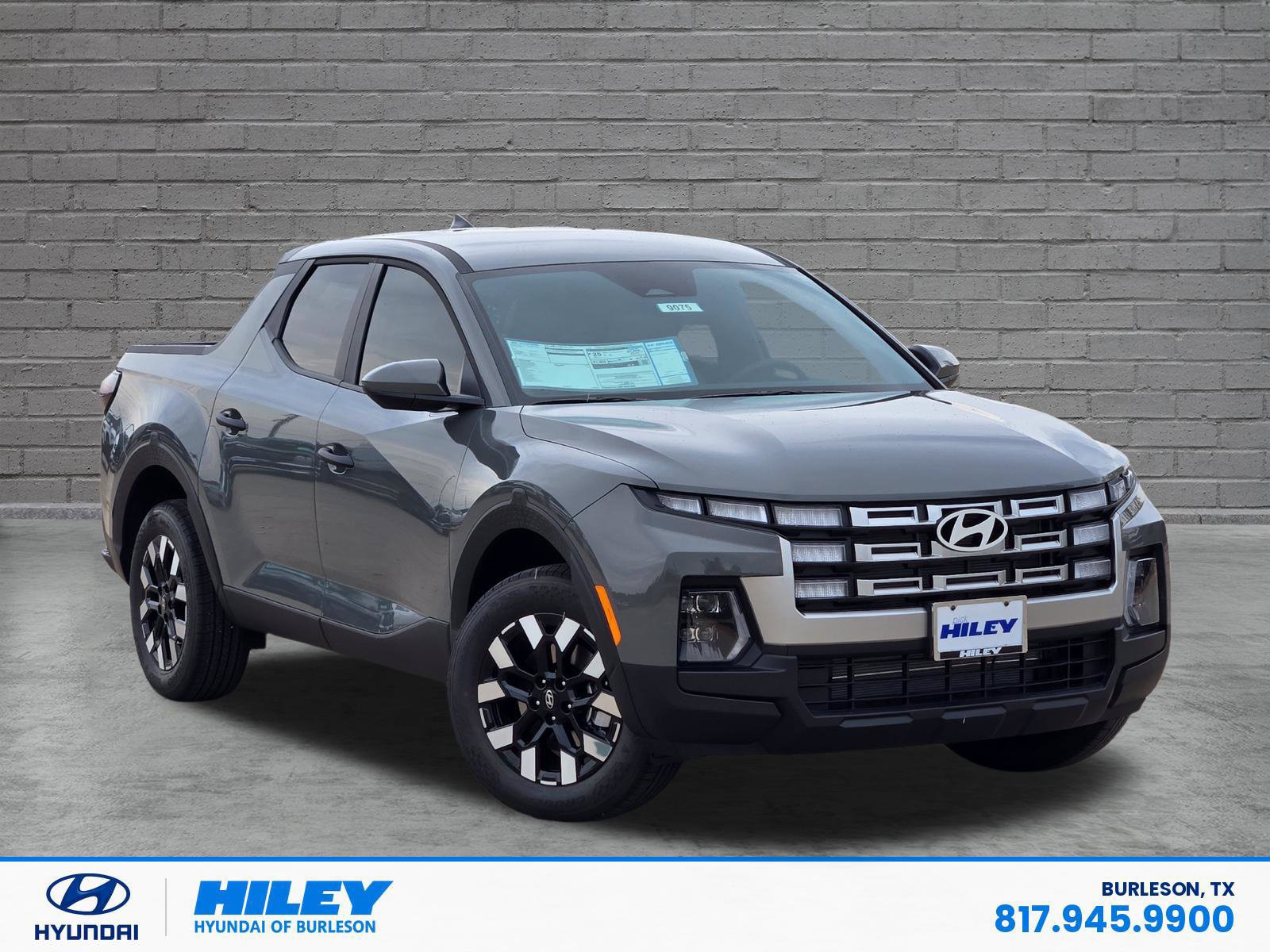 New 2027 Hyundai Santa Cruz SE