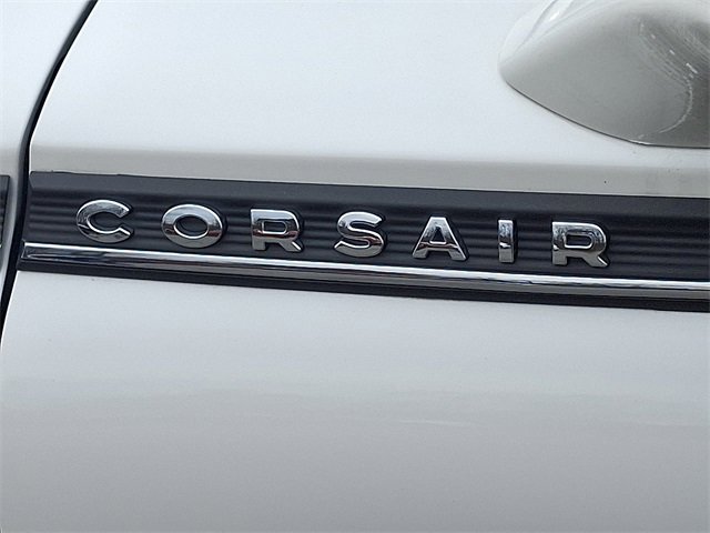 Used 2022 Lincoln Corsair Reserve w/ Equipment Group 201A image 34