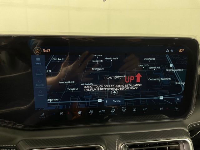 New 2026 Ford Mustang Premium image 20