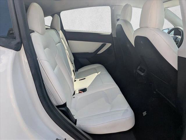 Used 2020 Tesla Model Y Performance image 19