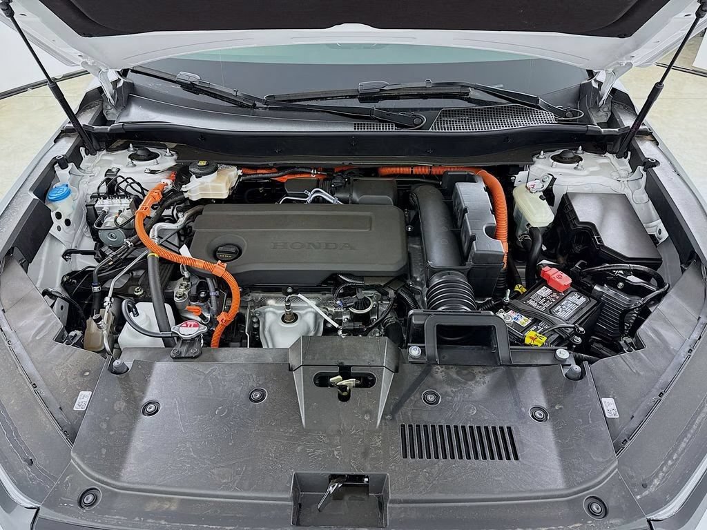 New 2026 Honda CR-V Sport image 30