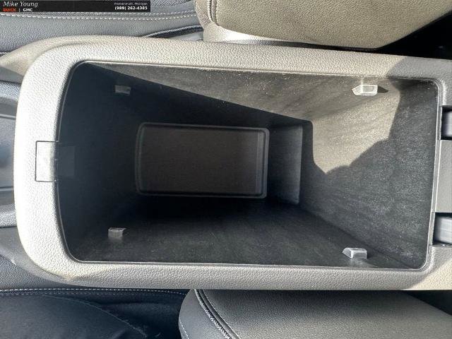 New 2026 Buick Encore GX Preferred w/ Comfort Package image 25