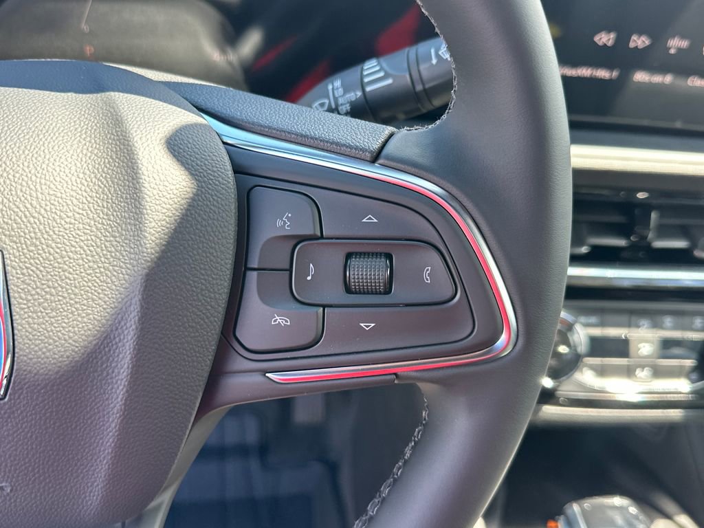New 2026 Buick Envista Sport Touring FWD image 17