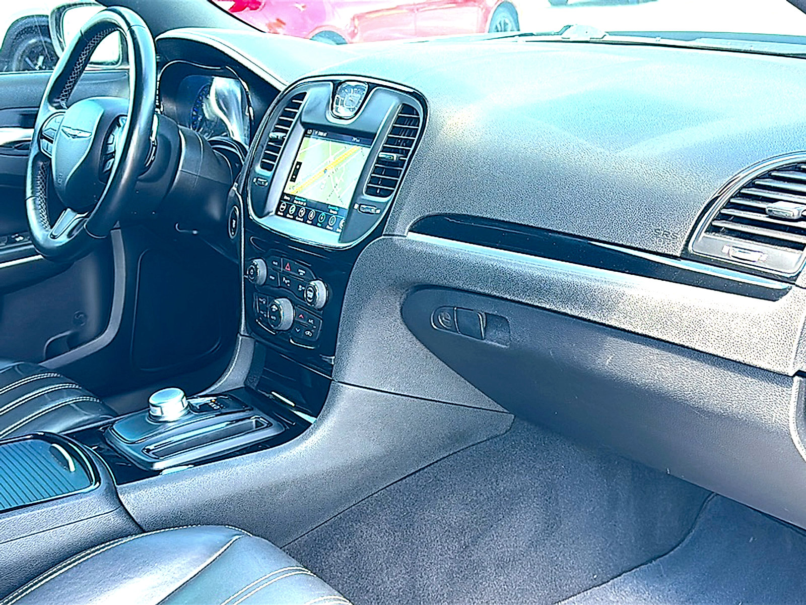 Used 2022 Chrysler 300 S image 23