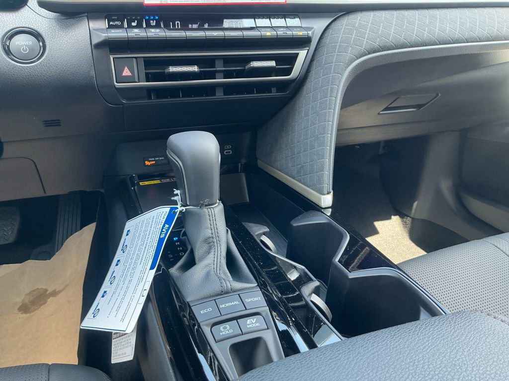 New 2026 Toyota Camry XLE AWD/4WD image 12