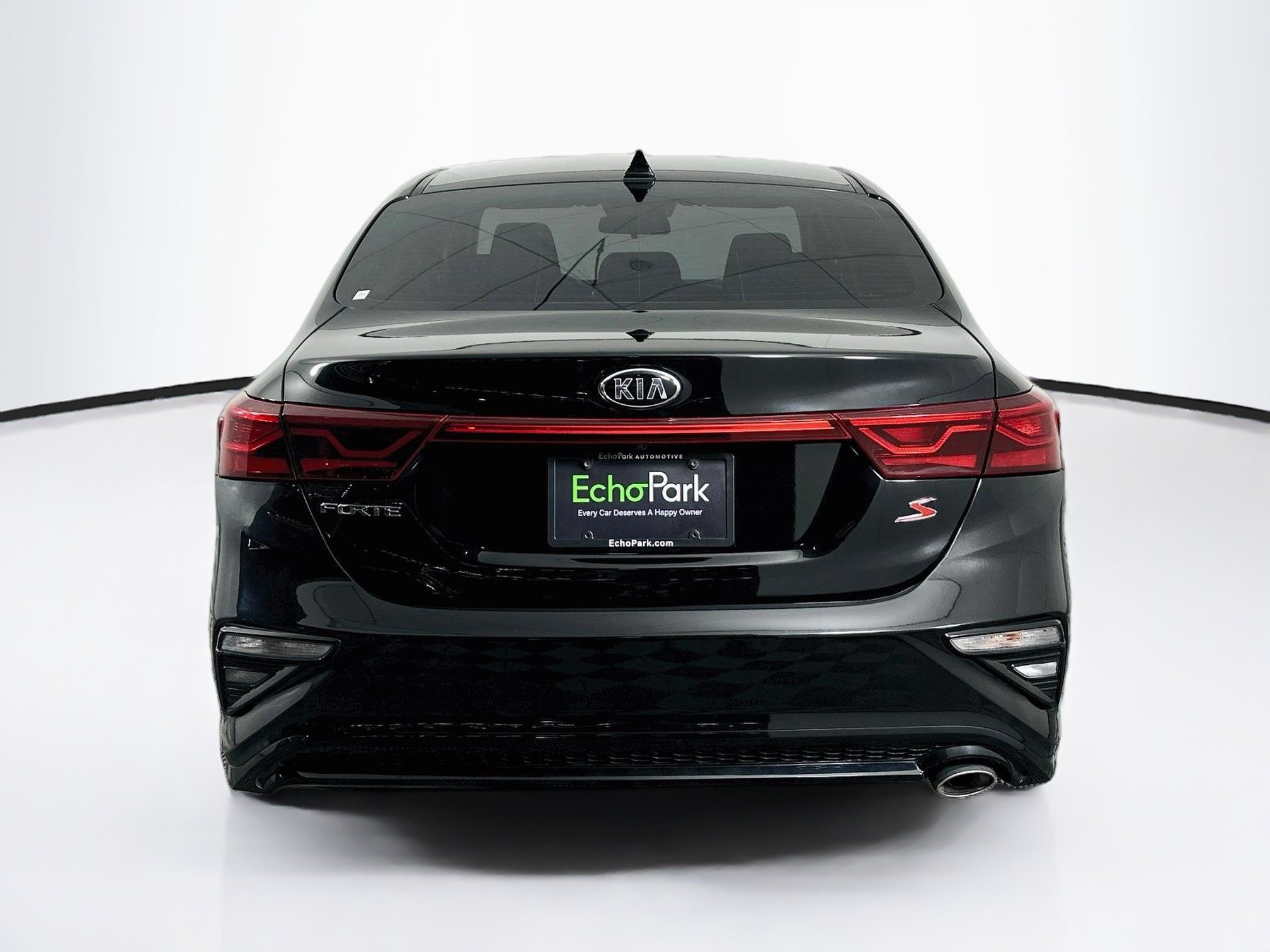 Used 2019 Kia Forte S FWD image 7