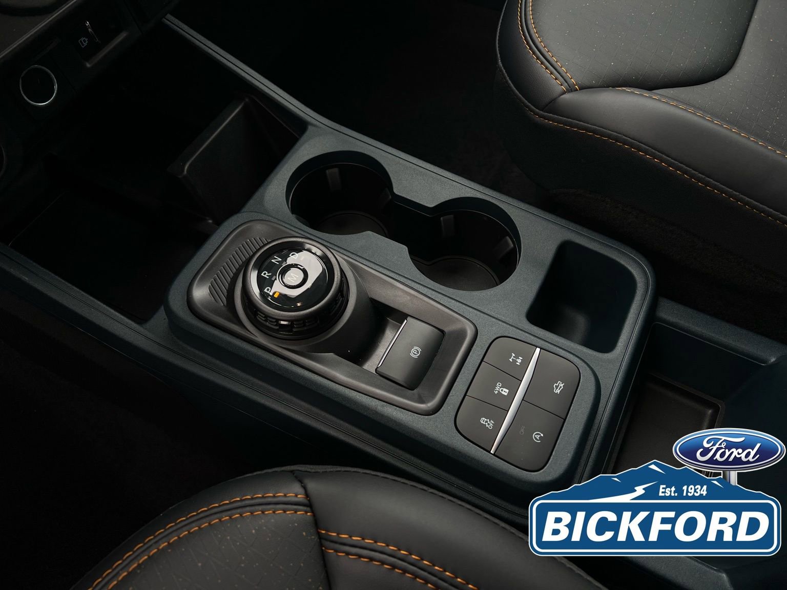 New 2026 Ford Maverick Tremor image 16